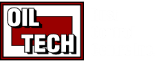 Oil Tech Rust Control Centre Inc.